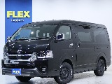 待望の9型！！！ハイエースワゴン入庫致しました♪