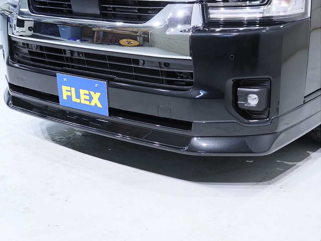 トヨタ&nbsp;ハイエース&nbsp;ワゴン2.7GLロング ミドルルーフ 4WD&nbsp;【Zerowagonベッド】【ローダウン】&nbsp;北海道の詳細画像&nbsp;その4