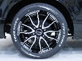 ＴＯＹＯ　Ｈ３０　タイヤ！