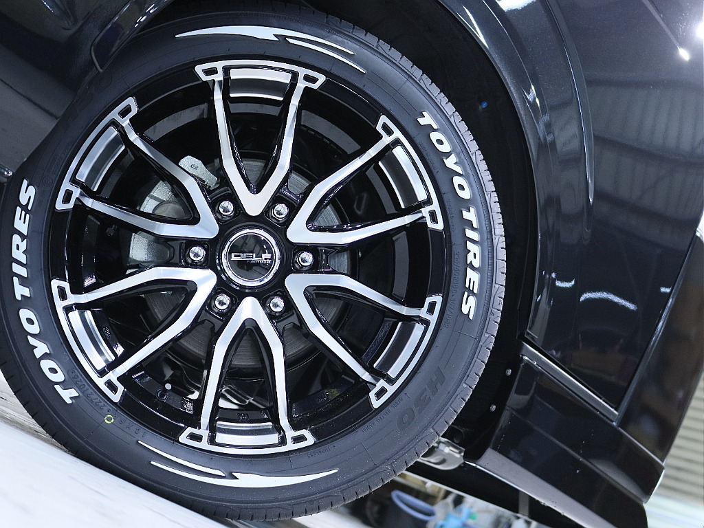 トヨタ&nbsp;ハイエース&nbsp;ワゴン2.7GLロング ミドルルーフ 4WD&nbsp;【Zerowagonベッド】【ローダウン】&nbsp;北海道の詳細画像&nbsp;その10