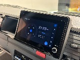 T-コネクトナビを搭載！