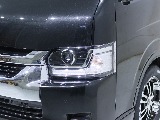 Bi-Beam　LEDヘッドライト付き！