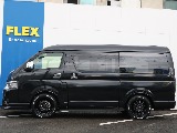1インチローダウン施工済み！スタイリッシュな雰囲気の1台！