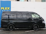 ＦＬＥＸグループは「すべての人に愛車を」をコンセプトに車種別に全国展開中！愛車と一緒に、ライフスタイルを充実させてもらいたいという思いで、ランクル仙台泉店では皆様のご要望になんでもお応えします♪