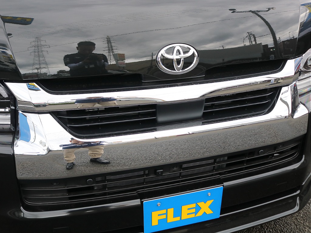ＦＬＥＸグループは「すべての人に愛車を」をコンセプトに車種別に全国展開中！愛車と一緒に、ライフスタイルを充実させてもらいたいという思いで、ランクル仙台泉店では皆様のご要望になんでもお応えします♪
