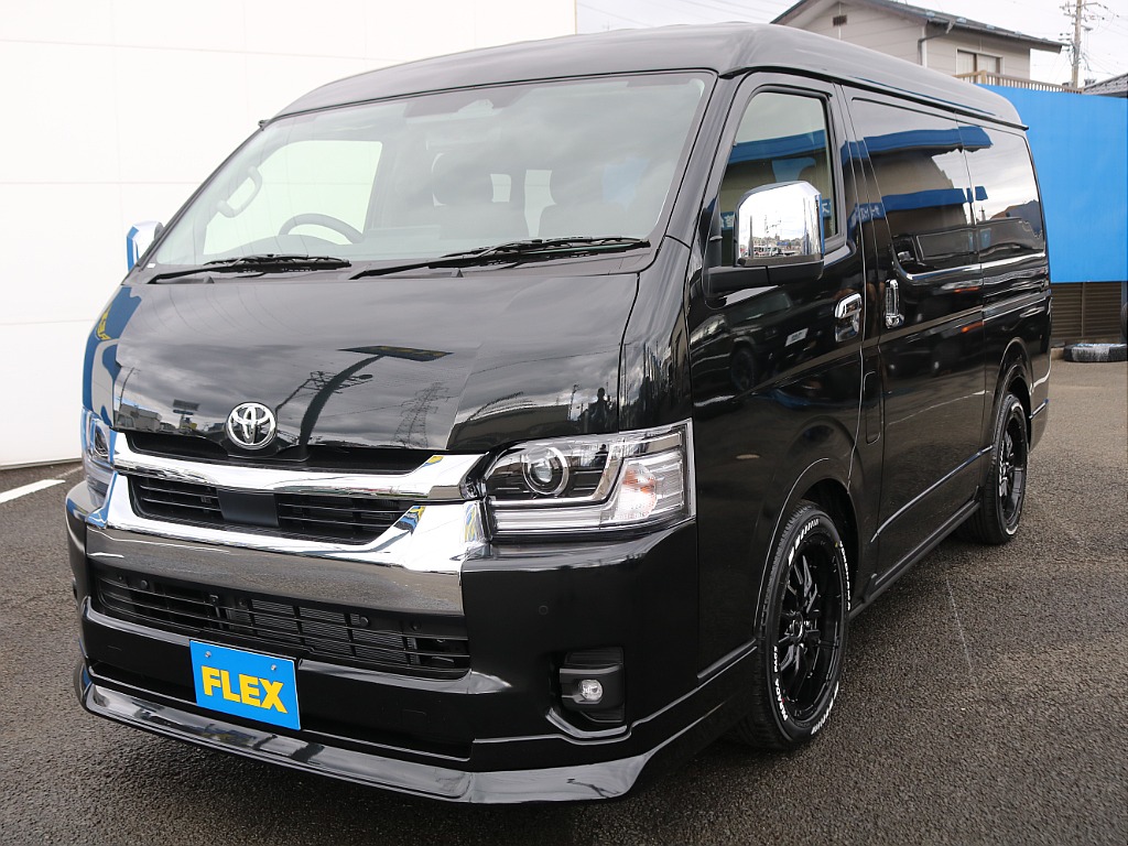 ＦＬＥＸグループは「すべての人に愛車を」をコンセプトに車種別に全国展開中！愛車と一緒に、ライフスタイルを充実させてもらいたいという思いで、ランクル仙台泉店では皆様のご要望になんでもお応えします♪