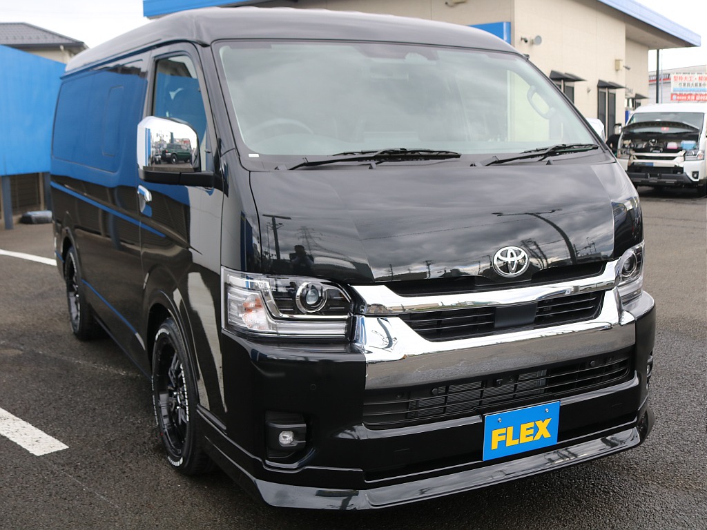 ＦＬＥＸグループは「すべての人に愛車を」をコンセプトに車種別に全国展開中！愛車と一緒に、ライフスタイルを充実させてもらいたいという思いで、ランクル仙台泉店では皆様のご要望になんでもお応えします♪
