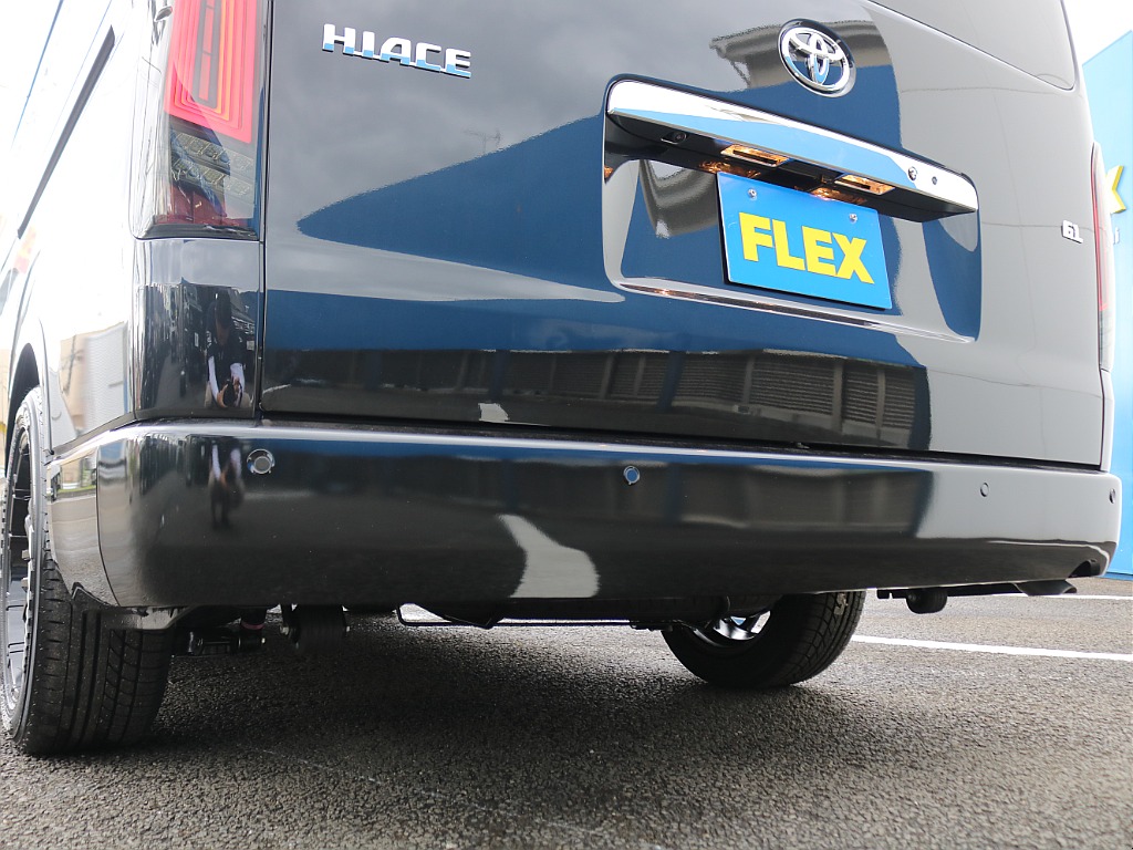 ＦＬＥＸグループは「すべての人に愛車を」をコンセプトに車種別に全国展開中！愛車と一緒に、ライフスタイルを充実させてもらいたいという思いで、ランクル仙台泉店では皆様のご要望になんでもお応えします♪