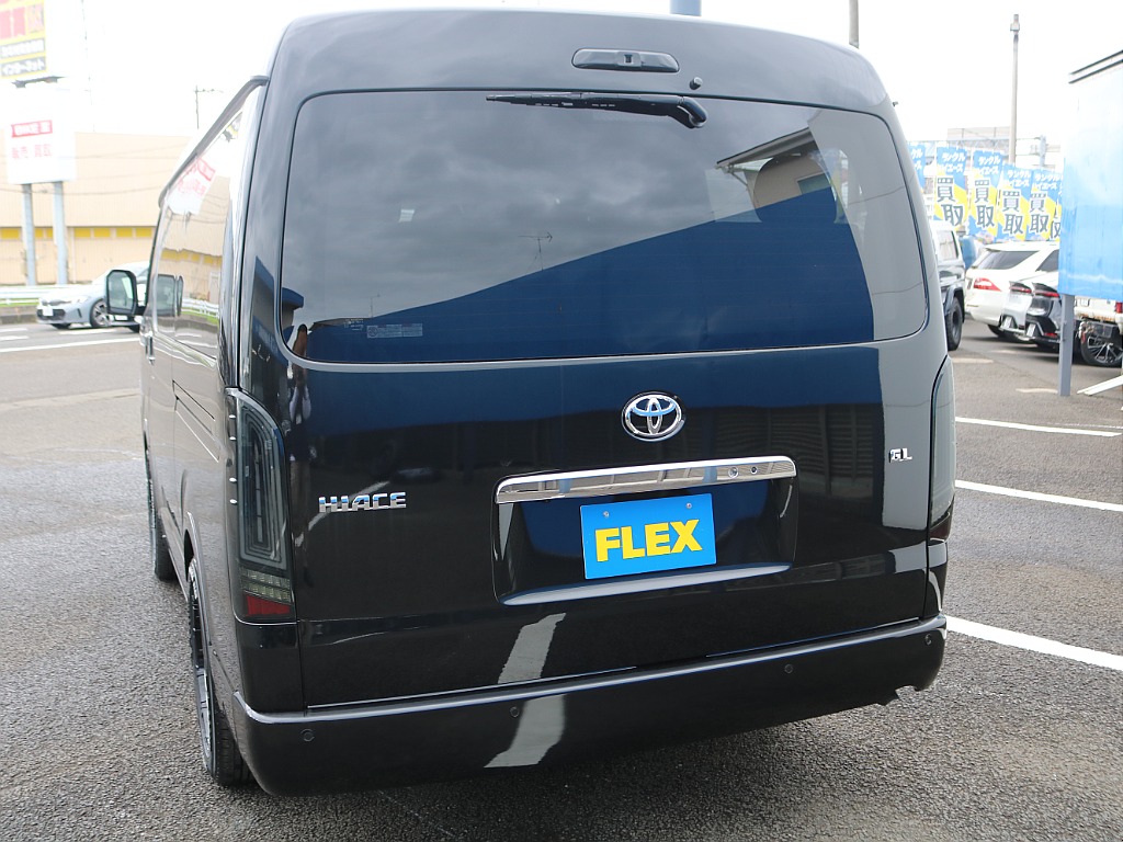 ＦＬＥＸグループは「すべての人に愛車を」をコンセプトに車種別に全国展開中！愛車と一緒に、ライフスタイルを充実させてもらいたいという思いで、ランクル仙台泉店では皆様のご要望になんでもお応えします♪