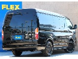 トヨタ&nbsp;ハイエース&nbsp;ワゴン2.7GLロング ミドルルーフ 4WD&nbsp;新車ブラックエディション！&nbsp;長野県の詳細画像&nbsp;その3