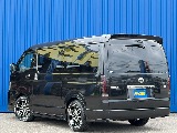 トヨタ&nbsp;ハイエース&nbsp;ワゴン2.7GLロング ミドルルーフ 4WD&nbsp;パーキングサポート FLEXフルエアロ&nbsp;石川県の詳細画像&nbsp;その4