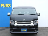 新車・９型のワゴンGL・ベッド付きの車両が仙台店に入庫しまし...