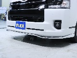 ４１５コブラタイプＲフロントスポイラー！