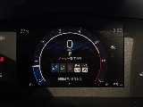 高級感のあるメーター周り！