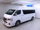 片側自動スライドドア☆