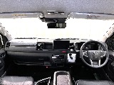 トヨタ&nbsp;ハイエース&nbsp;ワゴン2.7グランドキャビン 4WD&nbsp;スマートベッドキット グラキャン&nbsp;北海道の詳細画像&nbsp;その4