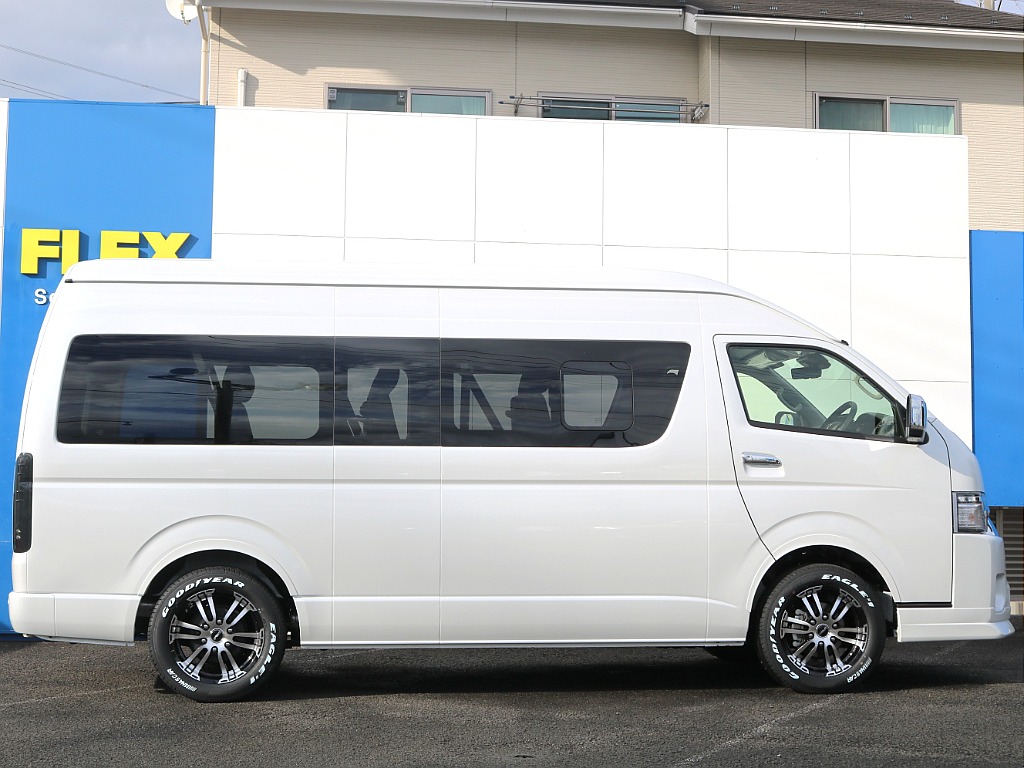 自社認証整備工場完備ですので納車後のカスタム、車検、修理、日々のメンテナンス、など全力でサポートいたします！なんでもお気軽にご相談ください！他店で購入した、お持ち込み車両でも大歓迎ですよ♪