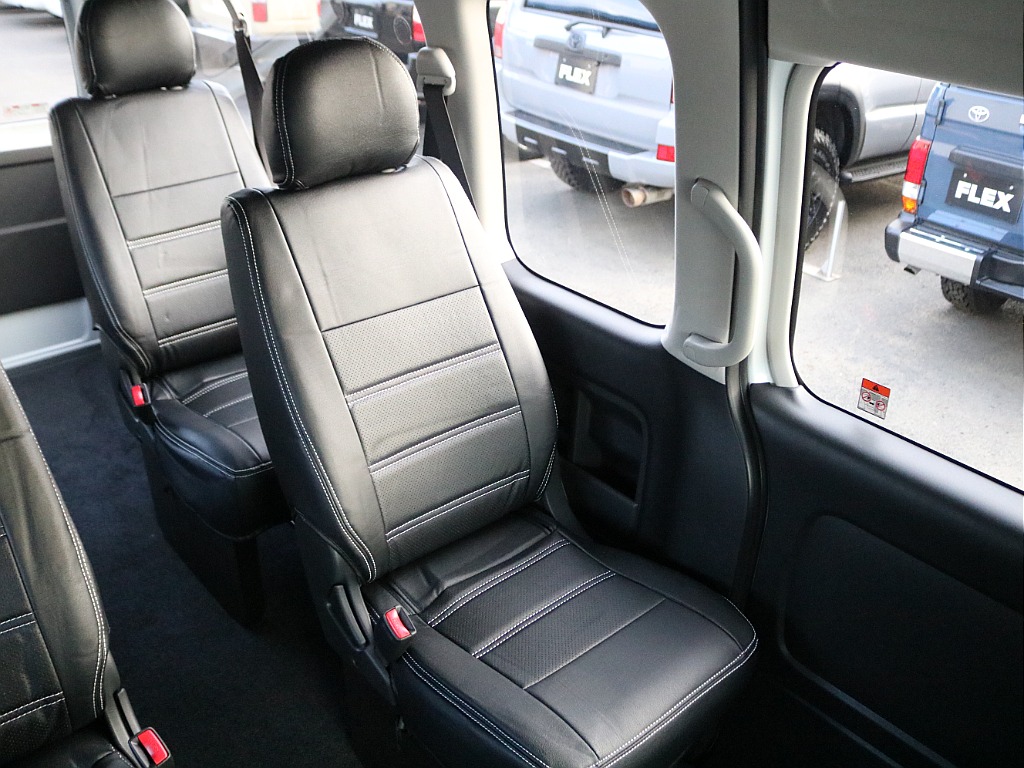 ＦＬＥＸグループは「すべての人に愛車を」をコンセプトに車種別に全国展開中！愛車と一緒に、ライフスタイルを充実させてもらいたいという思いで、ランクル仙台泉店では皆様のご要望になんでもお応えします♪