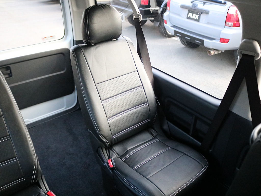 ＦＬＥＸグループは「すべての人に愛車を」をコンセプトに車種別に全国展開中！愛車と一緒に、ライフスタイルを充実させてもらいたいという思いで、ランクル仙台泉店では皆様のご要望になんでもお応えします♪