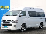 新車！グランドキャビン4WDが入庫しました♪大容量10人乗りで嬉しいスマートベット付き♪