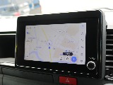 ナビは純正8インチディスプレイオーディオを装着済み♪HDMIポートが標準装備されておりますのでミラーリングも可能♪