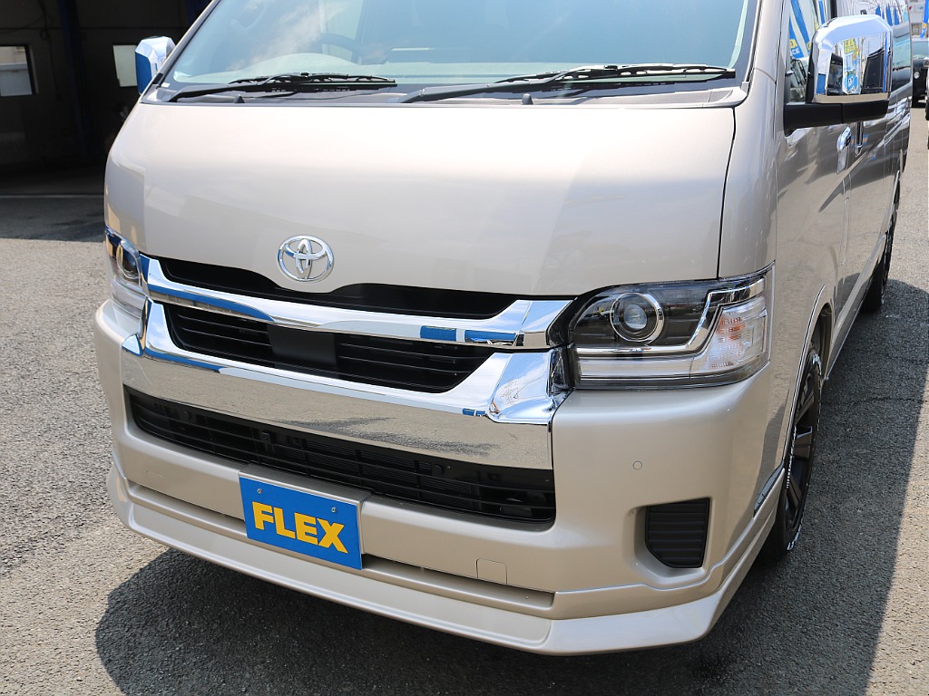 ＦＬＥＸグループは「すべての人に愛車を」をコンセプトに車種別に全国展開中！愛車と一緒に、ライフスタイルを充実させてもらいたいという思いで、ランクル仙台泉店では皆様のご要望になんでもお応えします♪