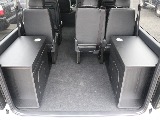 グランドキャビンは荷室も広くなっております♪