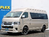 新車！9型グランドキャビン4WDが仙台泉店に入庫しました♪人・荷物・車中泊ができる大容量サイズ♪