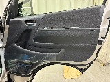 運転席ドアトリム！