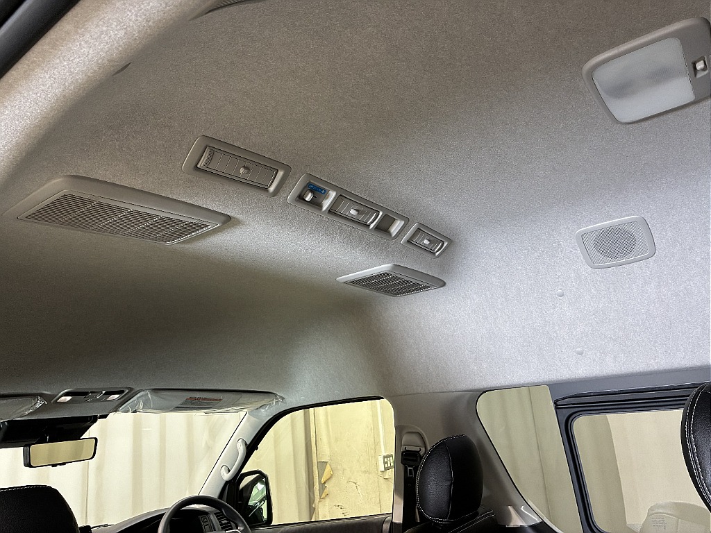 トヨタ&nbsp;ハイエース&nbsp;ワゴン2.7グランドキャビン 4WD&nbsp;パーキングサポート&nbsp;北海道の詳細画像&nbsp;その20