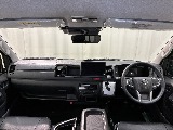 トヨタ&nbsp;ハイエース&nbsp;ワゴン2.7グランドキャビン 4WD&nbsp;ローダウンスタイル&nbsp;北海道の詳細画像&nbsp;その2