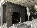 スマートベッドキット下に収納もある！！