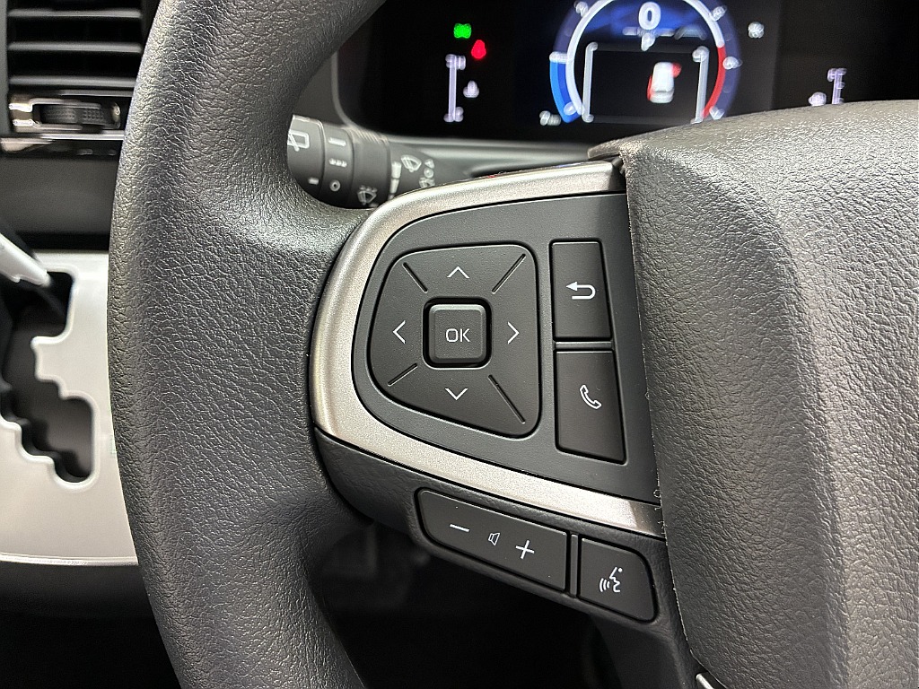 トヨタ&nbsp;ハイエース&nbsp;ワゴン2.7グランドキャビン 4WD&nbsp;パーキングサポート&nbsp;北海道の詳細画像&nbsp;その5