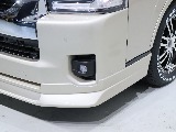 トヨタ&nbsp;ハイエース&nbsp;ワゴン2.7グランドキャビン 4WD&nbsp;【Grand Cabin】【BedKIT】&nbsp;北海道の詳細画像&nbsp;その4