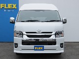 トヨタ&nbsp;ハイエースバン&nbsp;4ドアバン2.8DT DXワイドSロングHRGL4WD&nbsp;ローダウン・ベッドキット&nbsp;宮城県の詳細画像&nbsp;その2