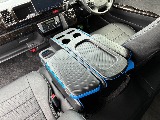 コンソールも利用いただけます♪