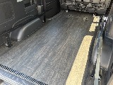 フローリング施工済み♪