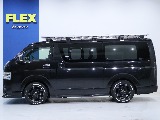 1.5インチローダウン済み！