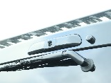 デジタルインナーミラー付き！