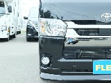 LEDヘッドランプ付き！