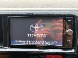 純正ナビゲーション付き！