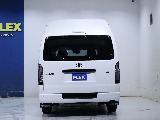 リアビューも仕上がっております！