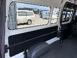 トリムレザー施工済みです！