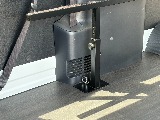 リアヒーター付き！