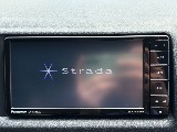 Panasonicストラーダ７inナビ！