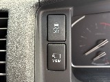 パノラミックビューモニター付き！
