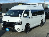 追加カスタムも可能！
