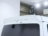 FLEXオリジナルリアスポイラー！
