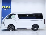 パワースライドドア付き！