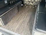フローリング施工済み！